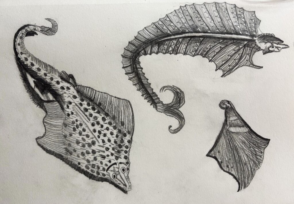 Kurs rysunku i malarstwa dla dzieci w sowa-edu