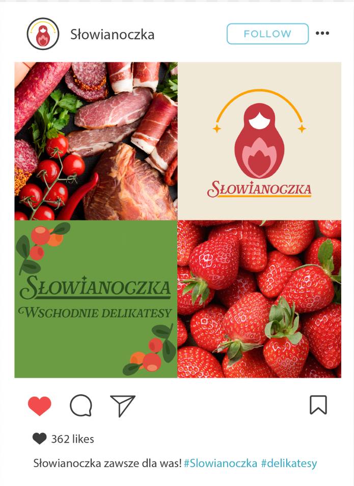 Zajęcia Komunikacji wizualnej - Grafika projektowa w sowa-edu