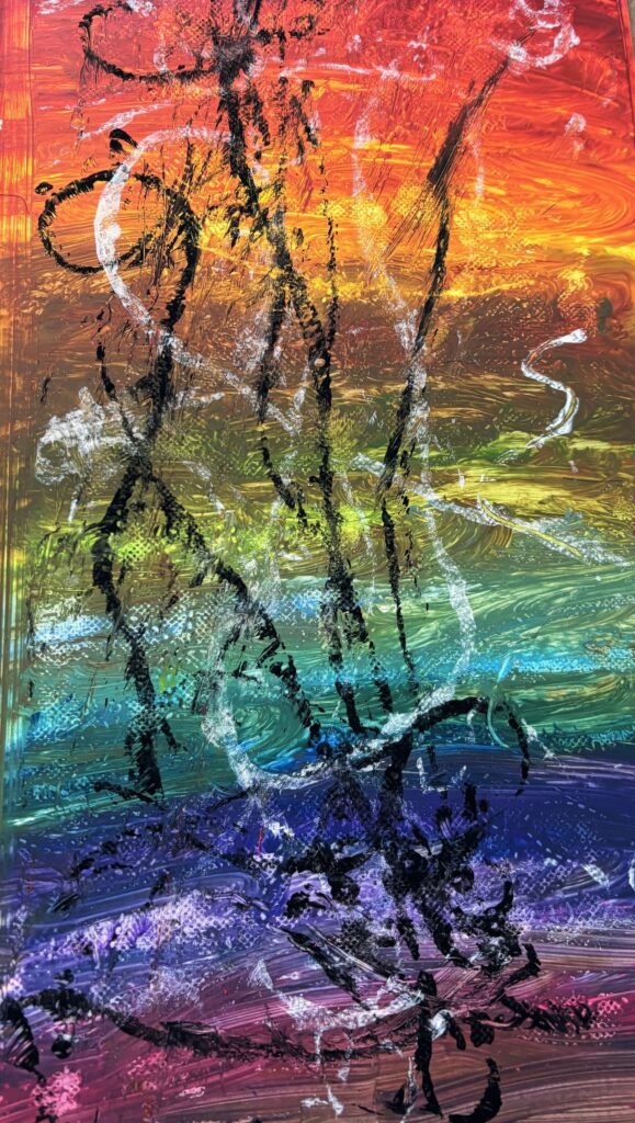 Zajęcia rysunku i malarstwa dla dzieci w pracowni sowa-edu