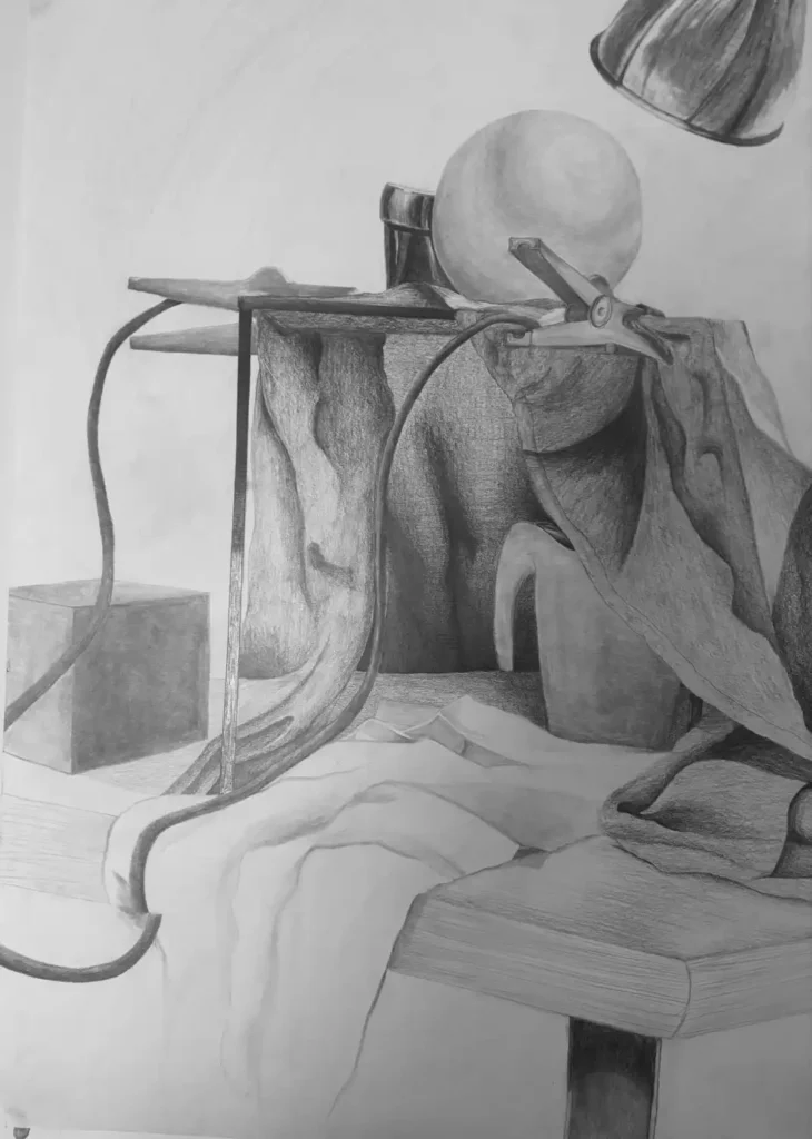 Pracownia rysunku i malarstwa dla dorosłych w sowa-edu