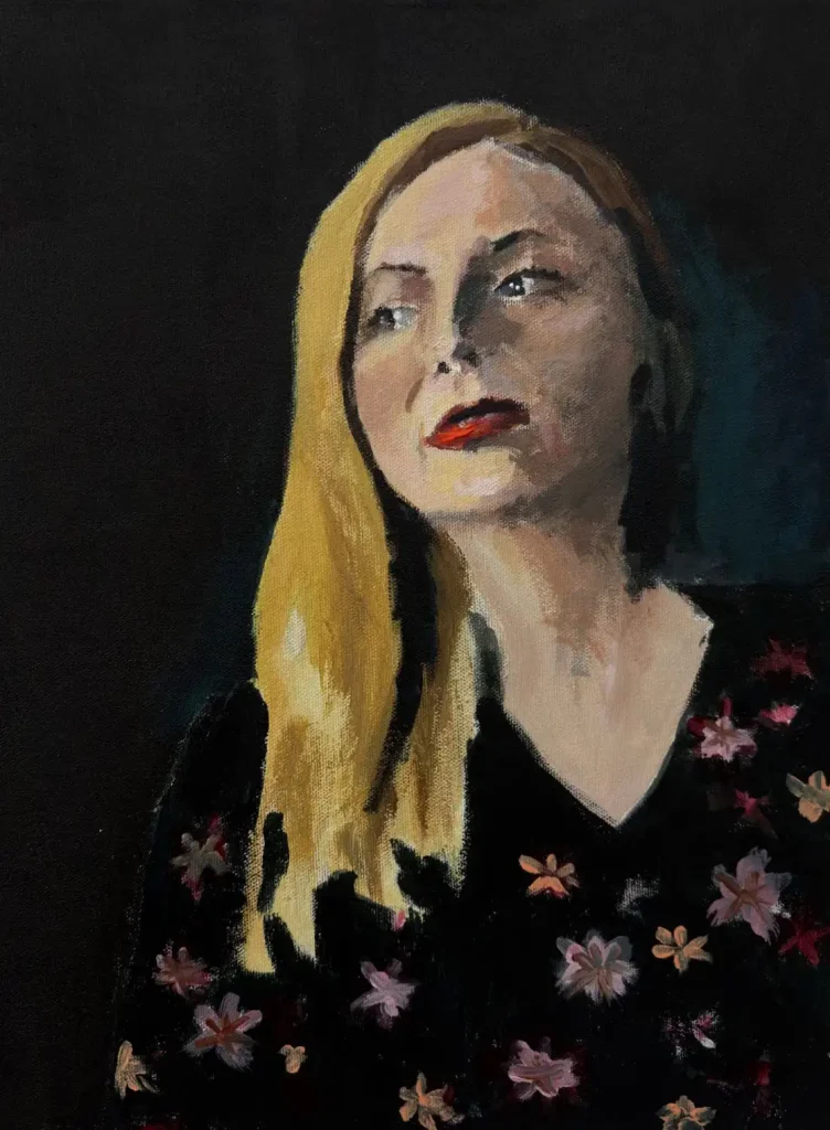 Kurs rysunku i malarstwa dla dorosłych w sowa-edu