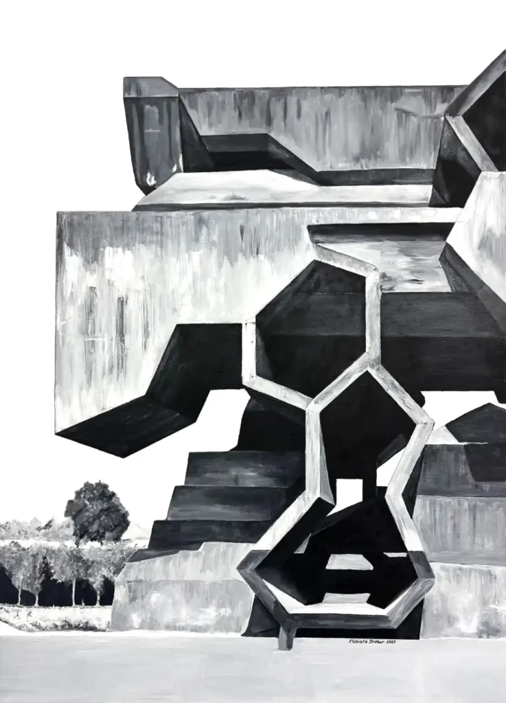 Kurs rysunku i malarstwa dla dorosłych w sowa-edu