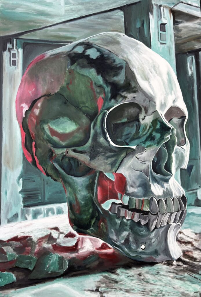 Kurs rysunku i malarstwa dla dorosłych w sowa-edu