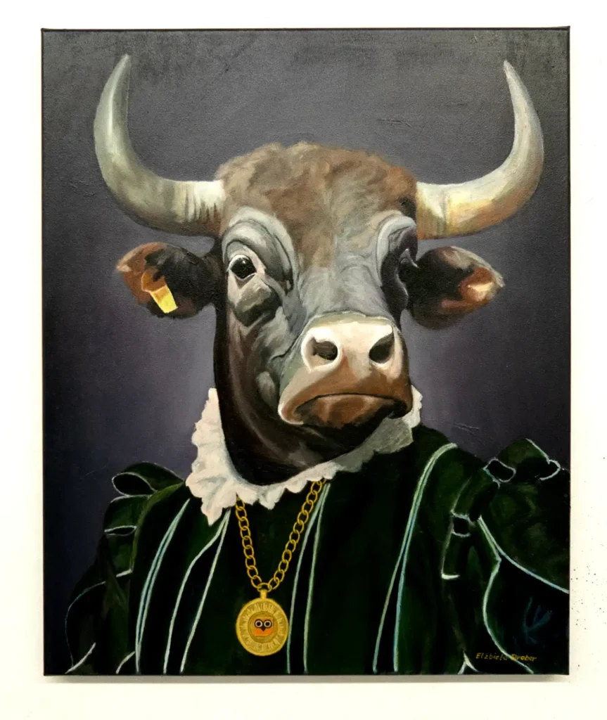 Pracownia rysunku i malarstwa dla dorosłych w sowa-edu