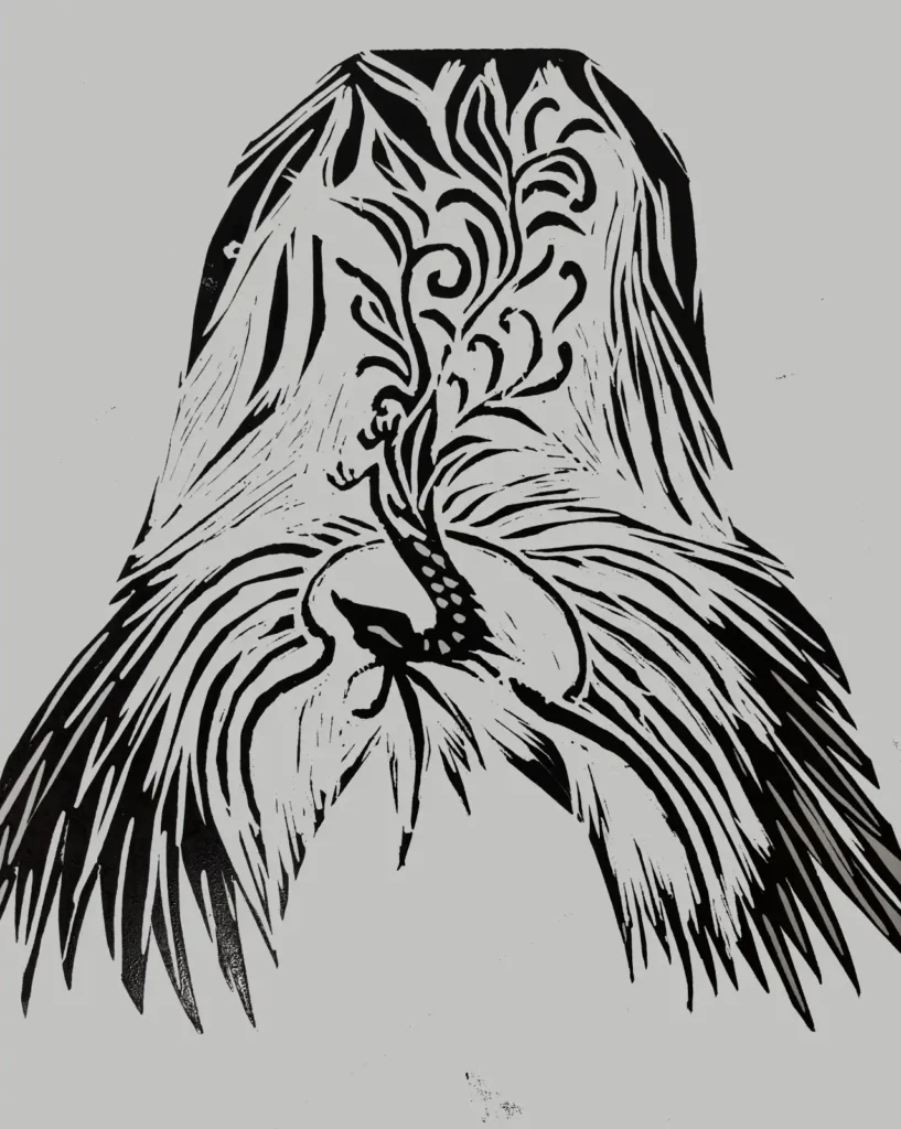 Grafika artystyczna - warsztatowa w sowa-edu