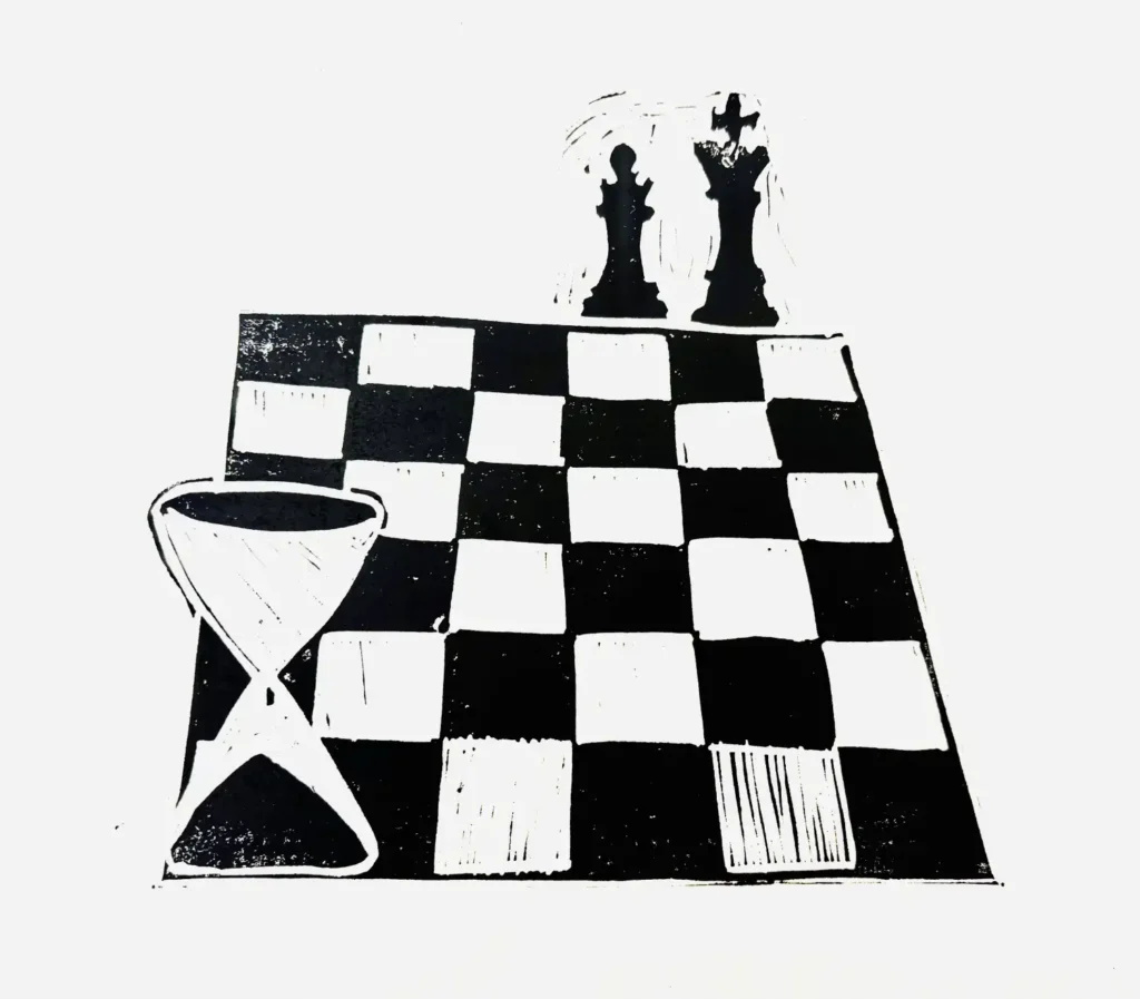 Grafika artystyczna - warsztatowa w sowa-edu