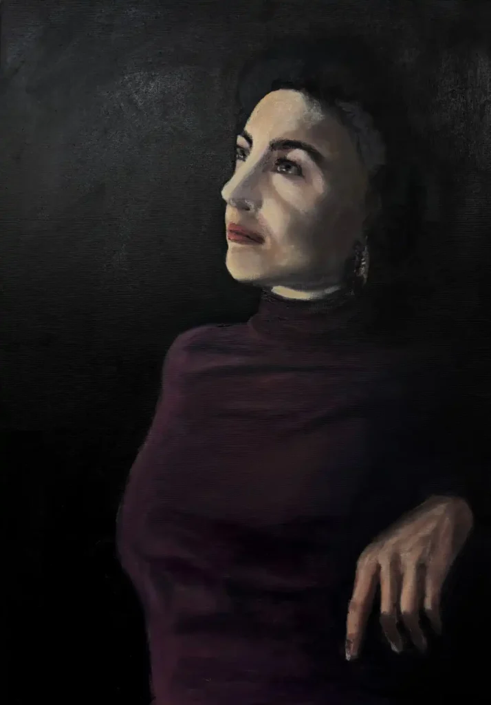 Kurs rysunku i malarstwa dla dorosłych w sowa-edu