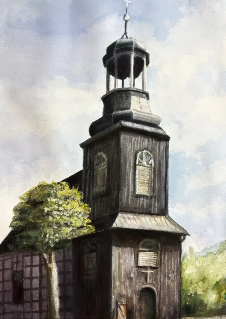 Kurs rysunku i malarstwa dla dorosłych w sowa-edu