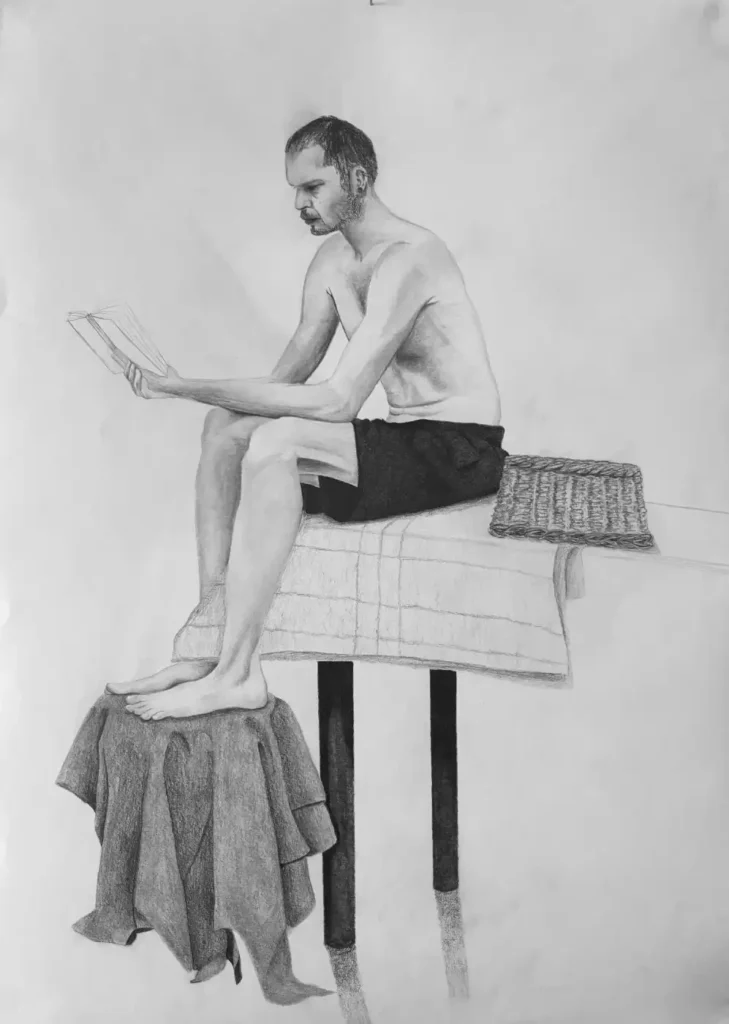 Pracownia rysunku i malarstwa dla młodzieży w sowa-edu