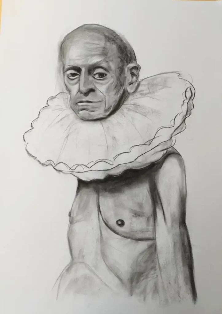 Pracownia rysunku i malarstwa dla młodzieży w sowa-edu