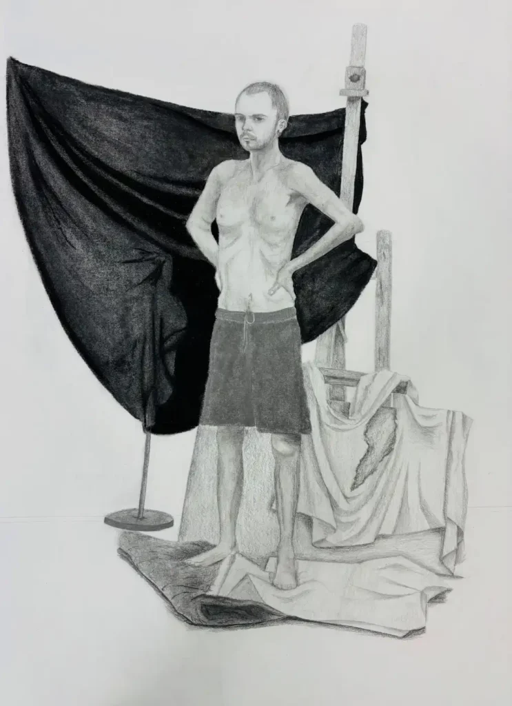 Pracownia rysunku i malarstwa dla młodzieży w sowa-edu