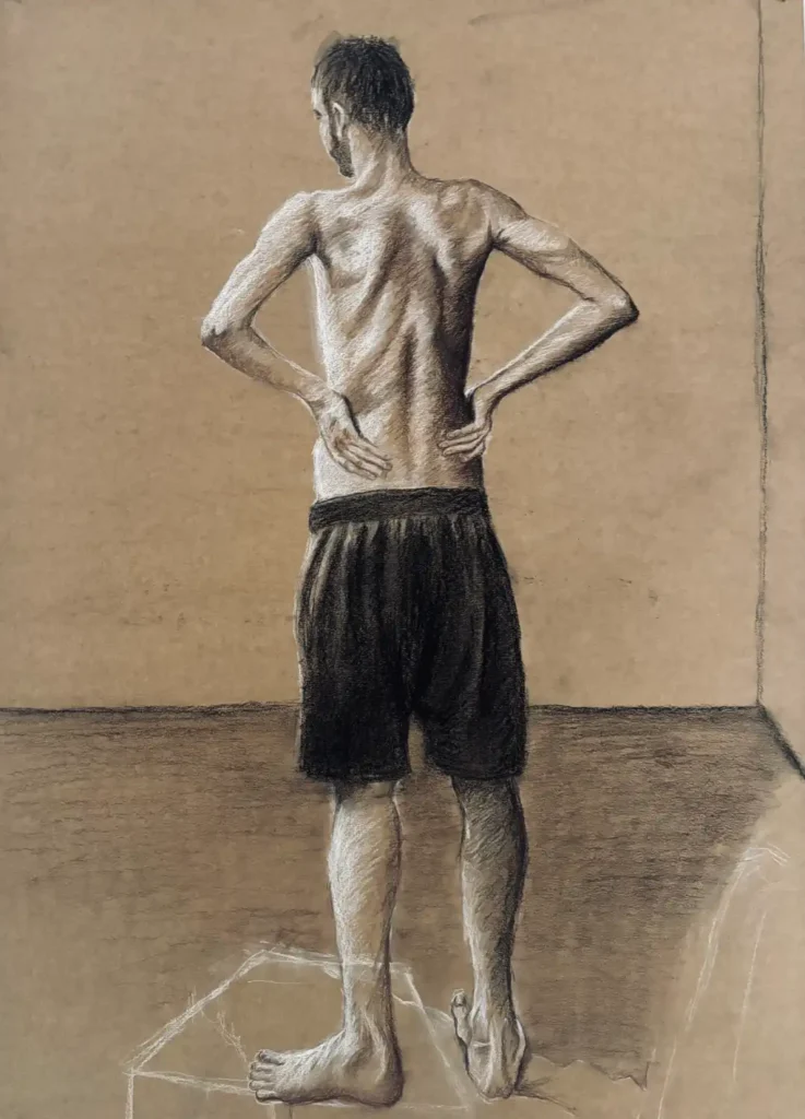 Pracownia rysunku i malarstwa dla młodzieży w sowa-edu