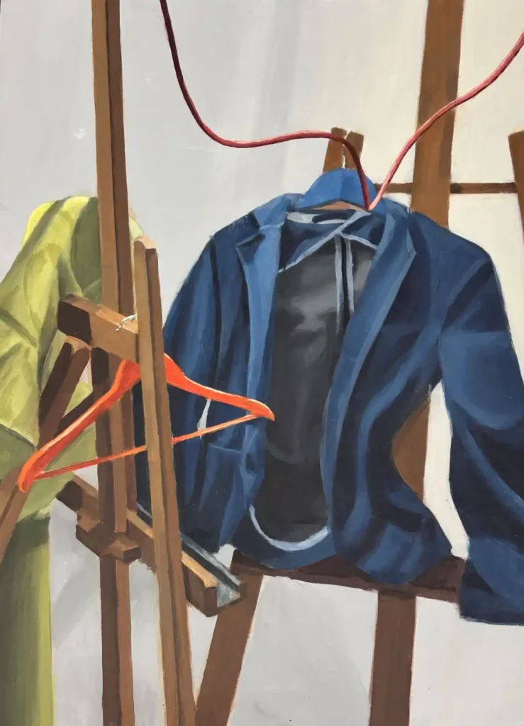 Pracownia rysunku i malarstwa dla młodzieży w sowa-edu