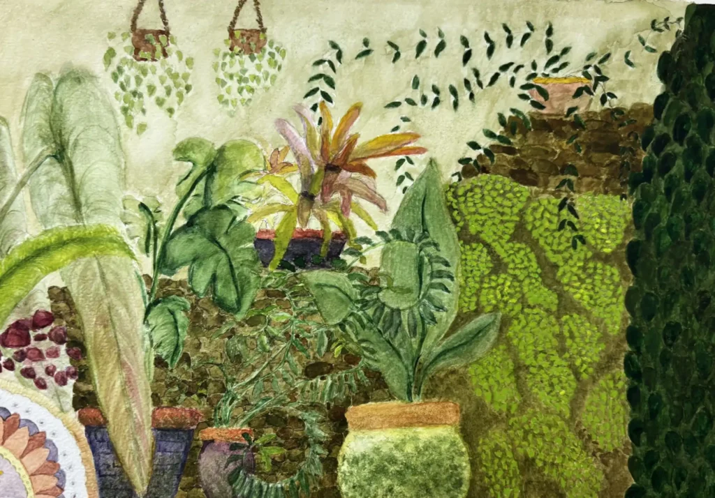 Kurs rysunku i malarstwa dla dorosłych w sowa-edu