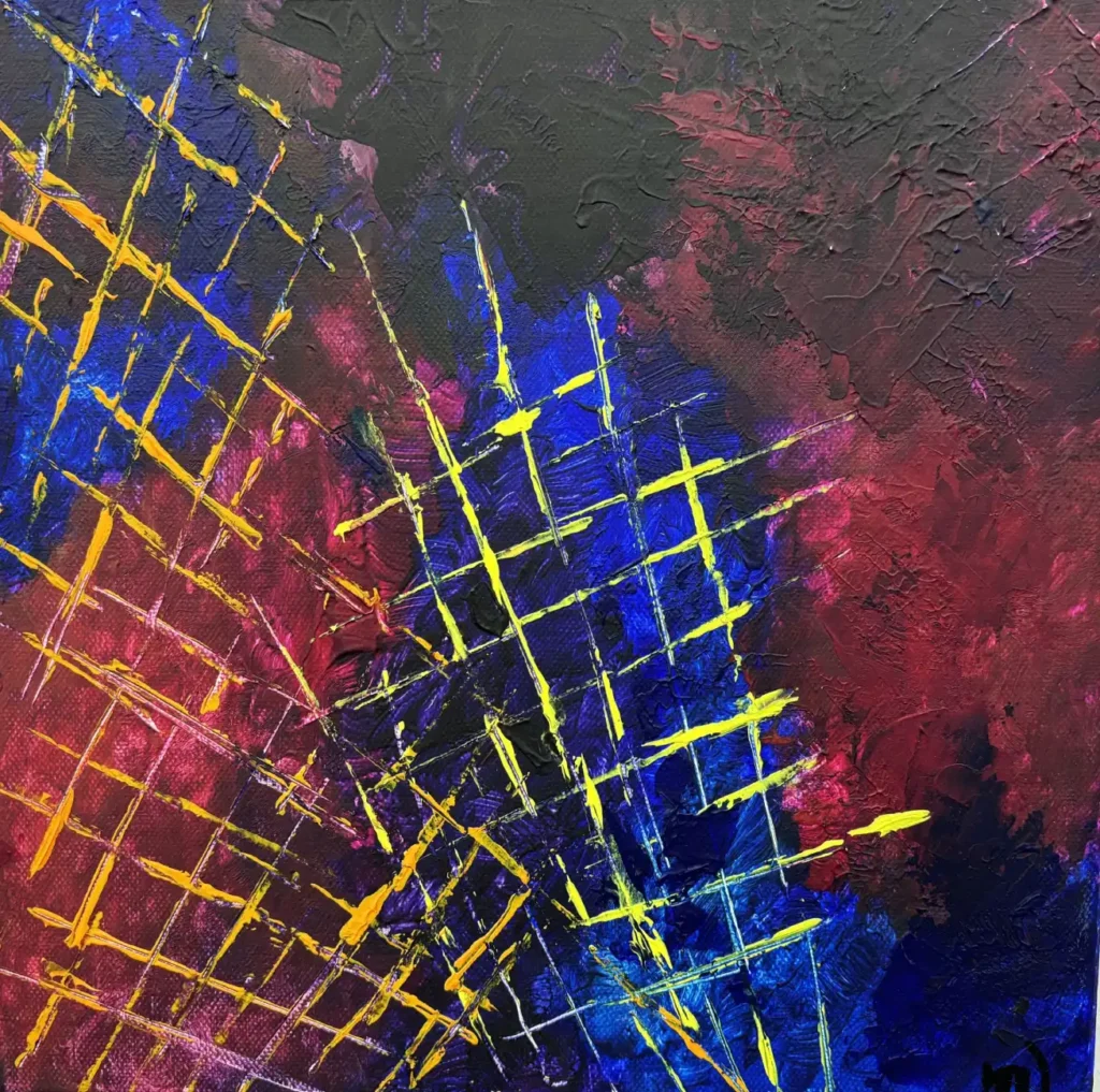 Kurs rysunku i malarstwa dla dorosłych w sowa-edu