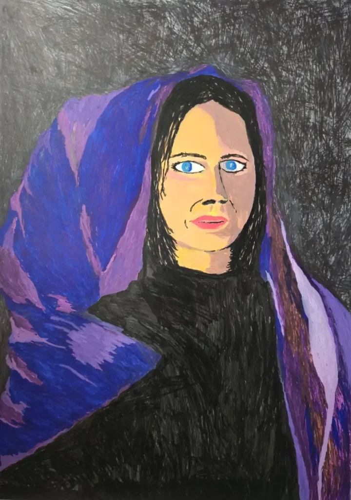 Kurs rysunku i malarstwa dla dorosłych w sowa-edu