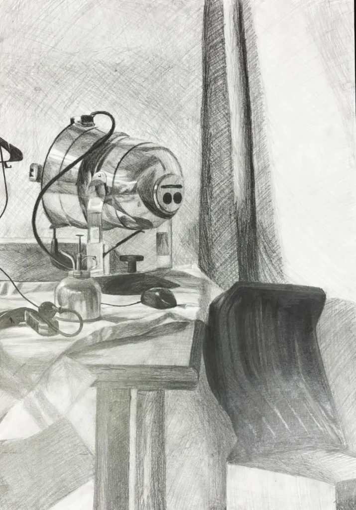 Rysunek i malarstwo w sowa-edu