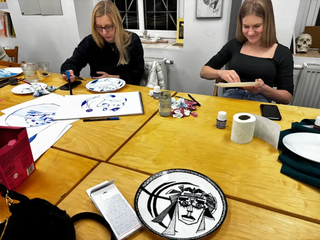 Kurs dla dorosłych w sowa-edu