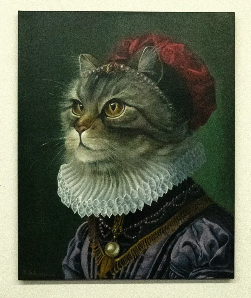 Pracownia rysunku i malarstwa dla dorosłych w sowa-edu