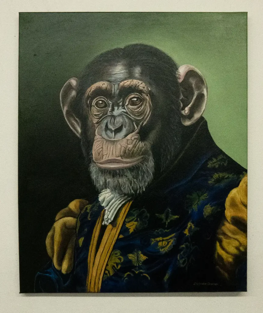 Pracownia rysunku i malarstwa dla dorosłych w sowa-edu