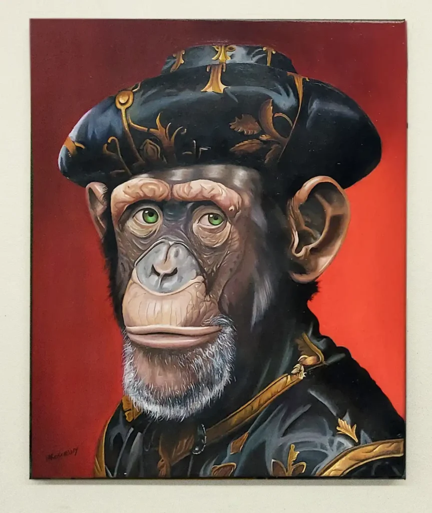 Pracownia rysunku i malarstwa dla dorosłych w sowa-edu