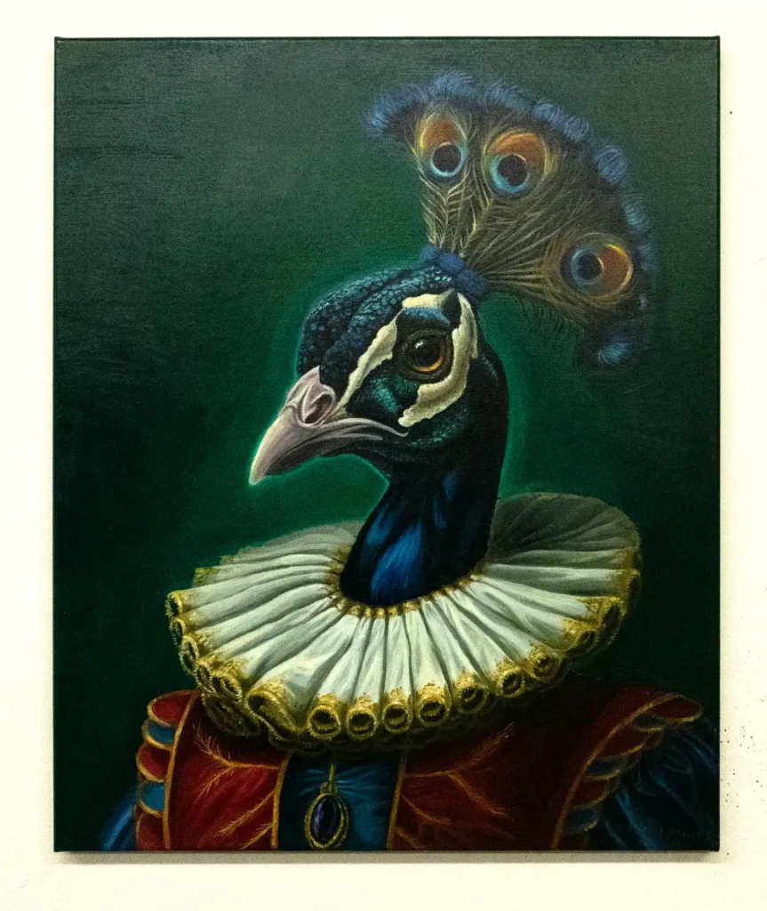 Pracownia rysunku i malarstwa dla dorosłych w sowa-edu