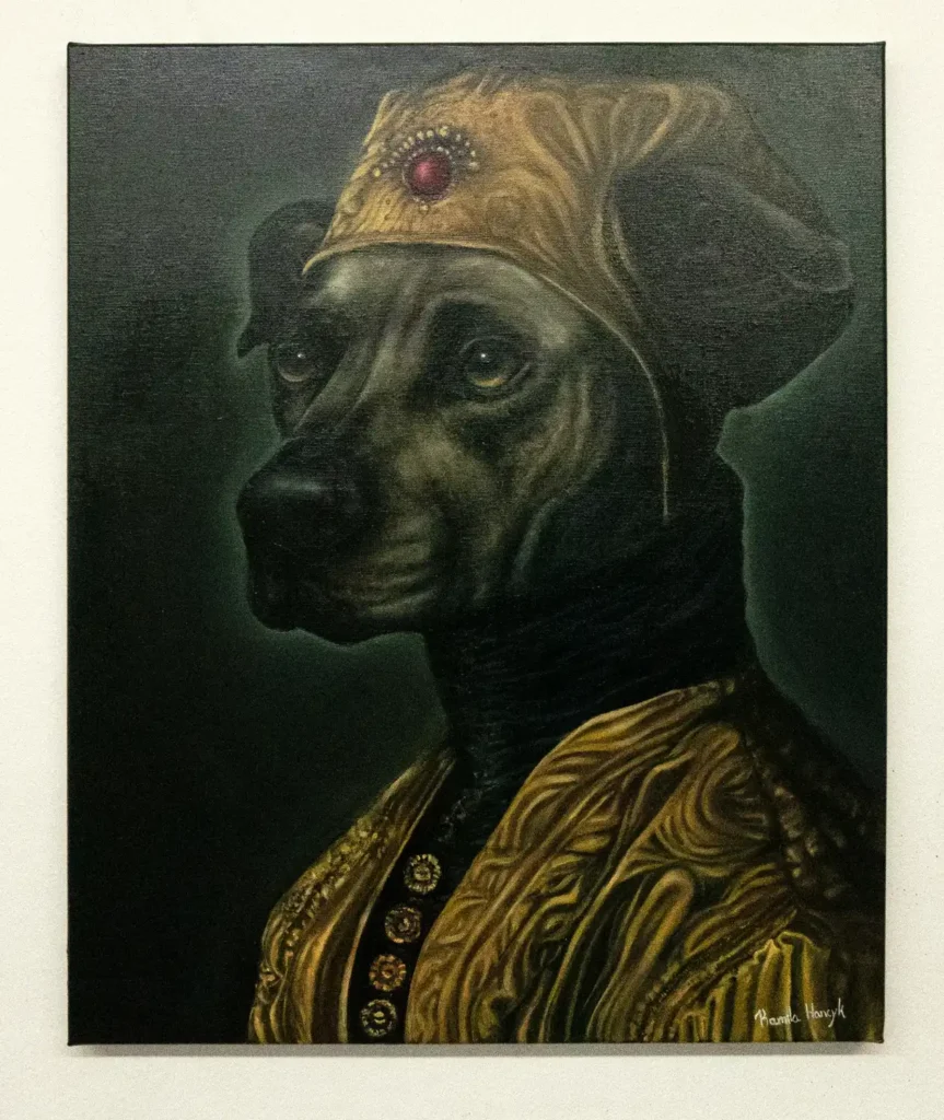 Pracownia rysunku i malarstwa dla dorosłych w sowa-edu