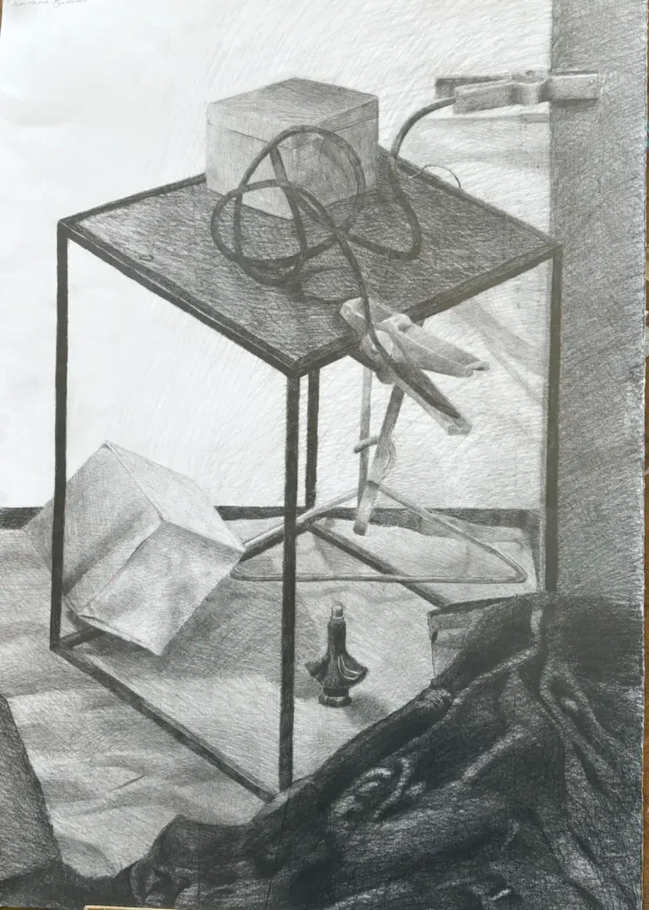 Rysunek i malarstwo w sowa-edu