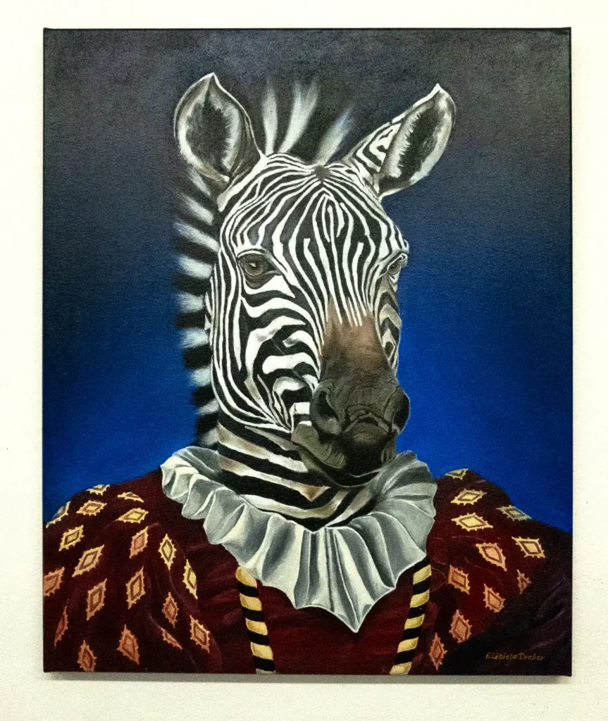 Pracownia rysunku i malarstwa dla dorosłych w sowa-edu