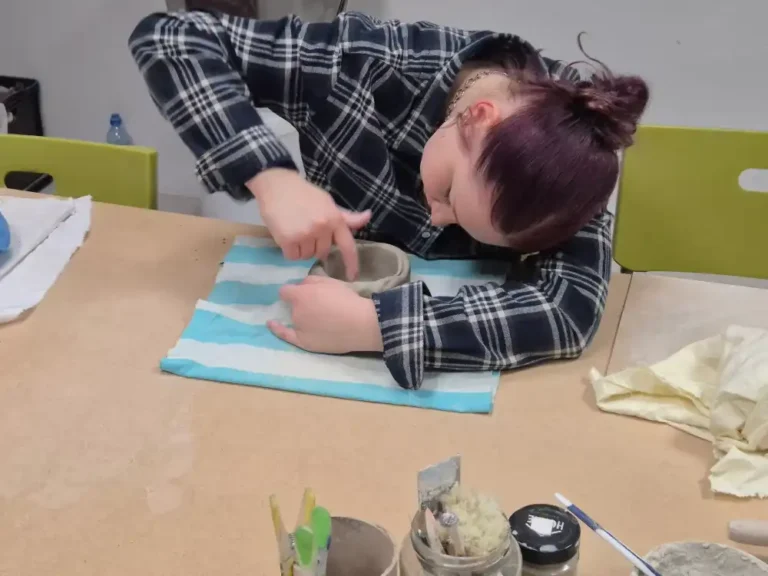 Kurs ceramiki w szkole sowa-edu